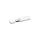Transcend JetFlash 730 32 GB, USB-Stick(silber, USB-A 3.2 Gen 1)