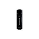Transcend JetFlash 750 16 GB, USB-Stick(schwarz, USB-A 3.2 Gen 1)