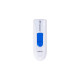 Transcend JetFlash 790W 128 GB, USB-Stick(weiß/blau, USB-A 3.2 Gen 1)