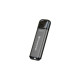 Transcend JetFlash 920 128 GB, USB-Stick(grau, USB-A 3.2 Gen 1)