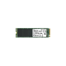 Transcend MTE115S 2 TB, SSD(PCIe 3.0 x4, NVMe, M.2 2280)