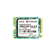 Transcend MTE300S 256 GB, SSD(PCIe 3.0 x4, NVMe, M.2 2230)