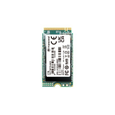 Transcend MTE400S 1 TB, SSD(PCIe 3.0 x4, NVMe, M.2 2242)
