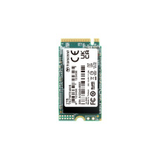 Transcend MTE400S 2 TB, SSD(PCIe 3.0 x4, NVMe, M.2 2242)