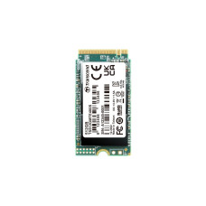 Transcend MTE400S 512 GB, SSD(PCIe 3.0 x4, NVMe, M.2 2242)