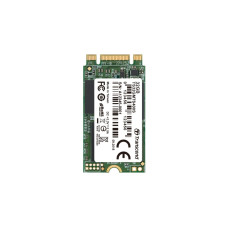 Transcend MTS400S 32 GB, SSD(SATA 6 Gb/s, M.2 2242)
