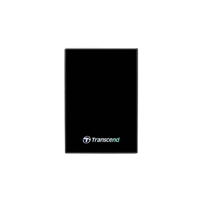 Transcend PSD330 64 GB, SSD(PATA (UDMA 4), 2,5