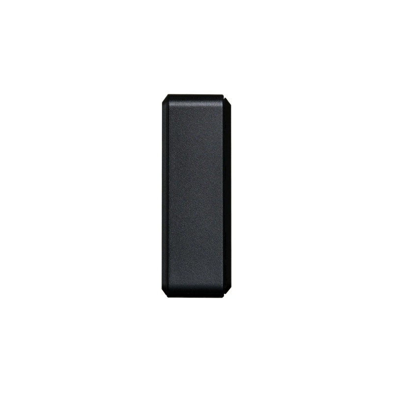 Transcend RDC8K2, Kartenleser(schwarz, USB-C 3.2 Gen 1)