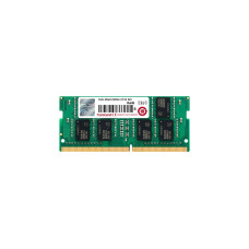 Transcend SO-DIMM 16 GB DDR4-2133, Arbeitsspeicher(TS2GSH64V1B)