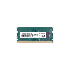 Transcend SO-DIMM 4 GB DDR4-2133, Arbeitsspeicher(TS512MSH64V1H)