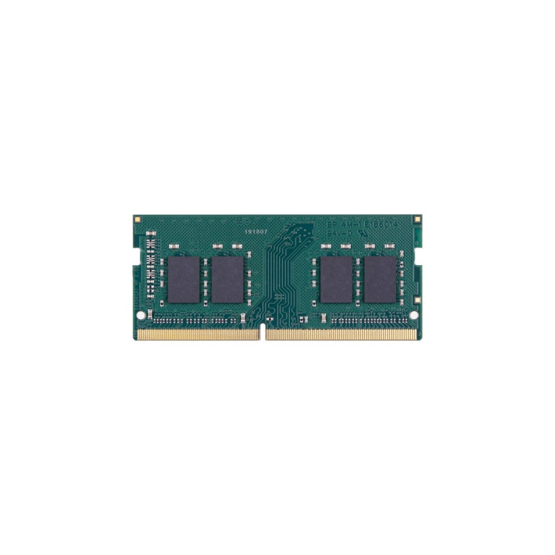 Transcend SO-DIMM 4 GB DDR4-2133, Arbeitsspeicher(TS512MSH64V1H)