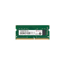 Transcend SO-DIMM 4 GB DDR4-2666, Arbeitsspeicher(TS2666HSH-4G)