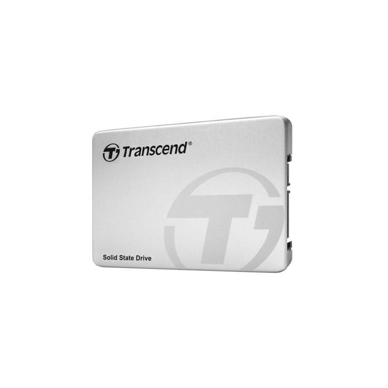 Transcend SSD220S 480 GB(aluminium, SATA 6 Gb/s, 2,5