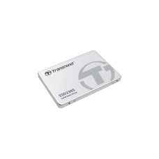 Transcend SSD230S 256 GB(silber, SATA 6 Gb/s, 2,5")