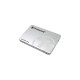 Transcend SSD370S 128 GB(silber, SATA 6 Gb/s, 2,5