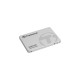 Transcend SSD370S 32 GB(silber, SATA 6 Gb/s, 2,5
