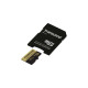 Transcend microSDHC Card 16 GB, Speicherkarte(UHS-I U1, Class 10)