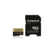 Transcend microSDHC Card 32 GB, Speicherkarte(UHS-I U1, Class 10)