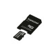 Transcend microSDHC Card 8 GB, Speicherkarte(Class 10)