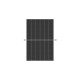 Trinasolar Solarpanel Vertex S+ TSM-NEG9R.28, 440 Watt, Black Frame, 0%(schwarz, 0% MWST, Doppelglas)