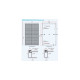 Trinasolar Solarpanel Vertex S+ TSM-NEG9R.28, 440 Watt, Black Frame, 0%(schwarz, 0% MWST, Doppelglas)