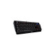 Tt eSPORTS Challenger Edge, Gaming-Tastatur(schwarz, DE-Layout, Rubberdome)