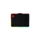 Tt eSPORTS DRACONEM RGB, Gaming-Mauspad(schwarz, Cloth Edition)