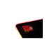 Tt eSPORTS DRACONEM RGB, Gaming-Mauspad(schwarz, Cloth Edition)