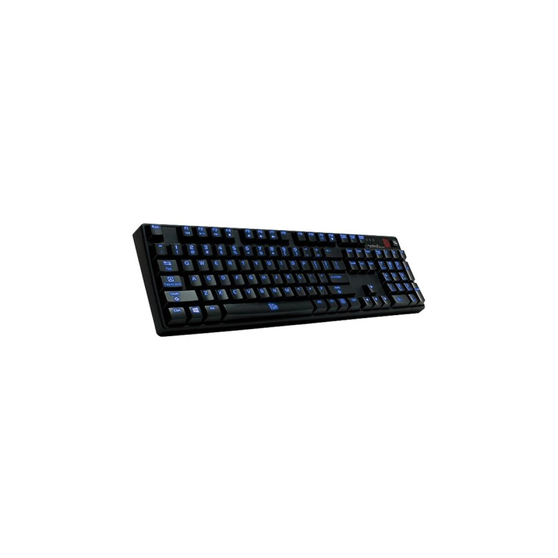 Tt eSPORTS Poseidon Z Plus, Tastatur(DE-Layout)