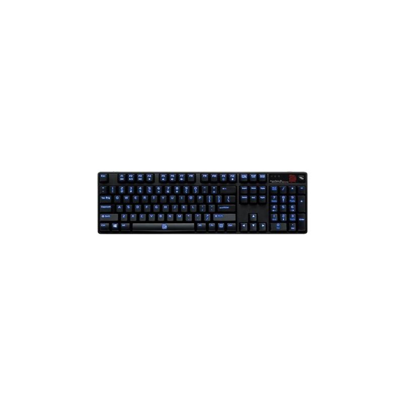 Tt eSPORTS Poseidon Z Plus, Tastatur(DE-Layout)