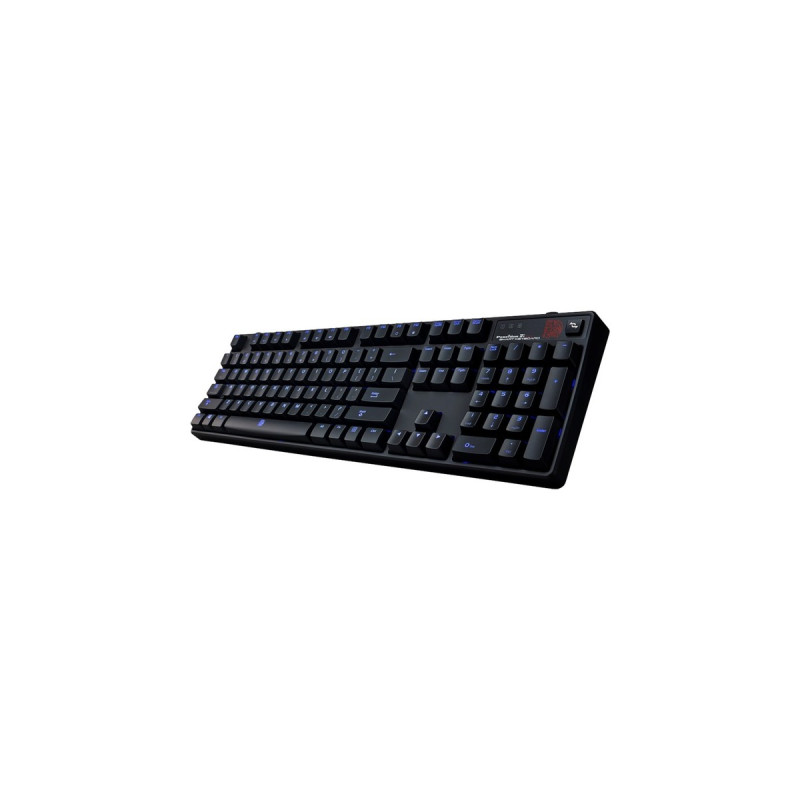 Tt eSPORTS Poseidon Z Plus, Tastatur(DE-Layout)