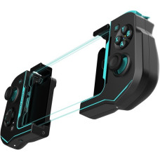 Turtle Beach Atom Controller, Gamepad(schwarz/blau)