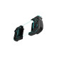 Turtle Beach Atom Controller, Gamepad(schwarz/blau)