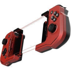 Turtle Beach Atom Controller, Gamepad(rot/schwarz)