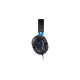 Turtle Beach Ear Force Recon 50P, Gaming-Headset(schwarz/blau)
