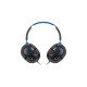 Turtle Beach Ear Force Recon 50P, Gaming-Headset(schwarz/blau)