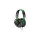 Turtle Beach Ear Force Recon 50X, Gaming-Headset(schwarz/grün)