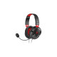 Turtle Beach Ear Force Recon 50, Gaming-Headset(schwarz, Klinke)