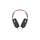Turtle Beach Ear Force Recon 50, Gaming-Headset(schwarz, Klinke)