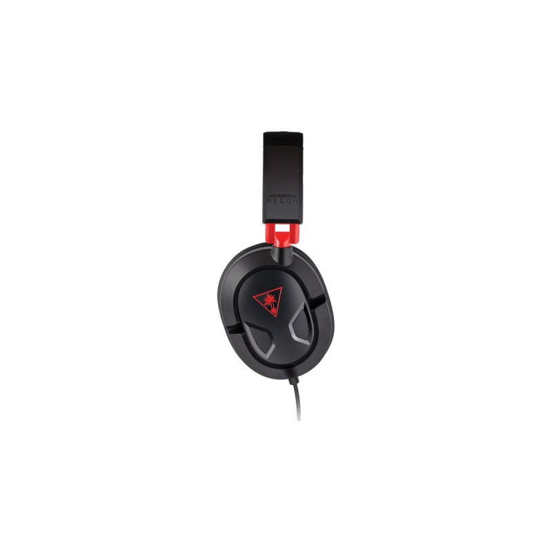 Turtle Beach Ear Force Recon 50, Gaming-Headset(schwarz, Klinke)