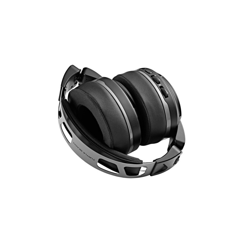 Turtle Beach Elite Atlas Aero, Gaming-Headset(schwarz)