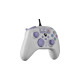 Turtle Beach REACT-R Controller, Gamepad(weiß/violett)