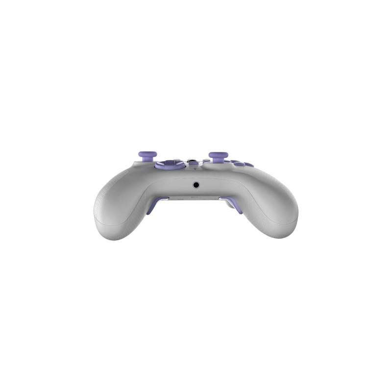 Turtle Beach REACT-R Controller, Gamepad(weiß/violett)