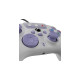 Turtle Beach REACT-R Controller, Gamepad(weiß/violett)