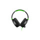 Turtle Beach RECON 70, Gaming-Headset(schwarz/grün)