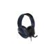 Turtle Beach Recon 200 Gen 2, Gaming-Headset(dunkelblau, 3,5 mm Klinke)