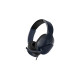Turtle Beach Recon 200 Gen 2, Gaming-Headset(dunkelblau, 3,5 mm Klinke)