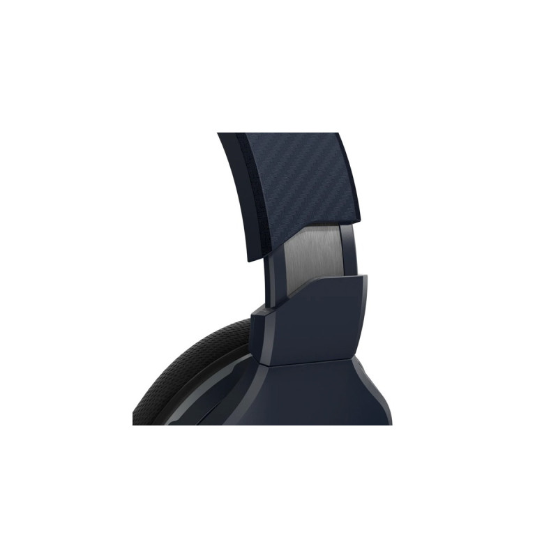 Turtle Beach Recon 200 Gen 2, Gaming-Headset(dunkelblau, 3,5 mm Klinke)