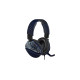 Turtle Beach Recon 70, Gaming-Headset(tarnfarben/blau, 3,5 mm Klinke)