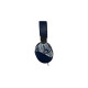 Turtle Beach Recon 70, Gaming-Headset(tarnfarben/blau, 3,5 mm Klinke)